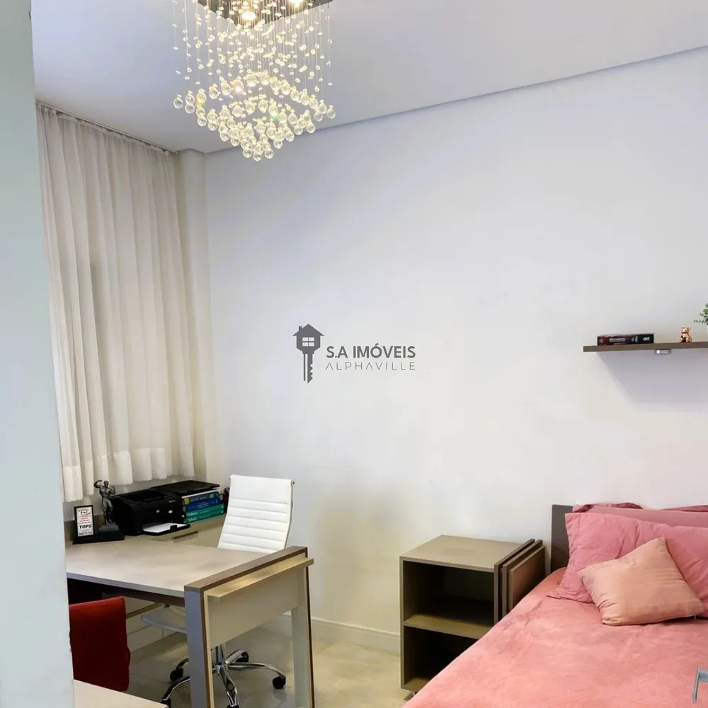 Casa de Condomínio, 3 quartos - Foto 7