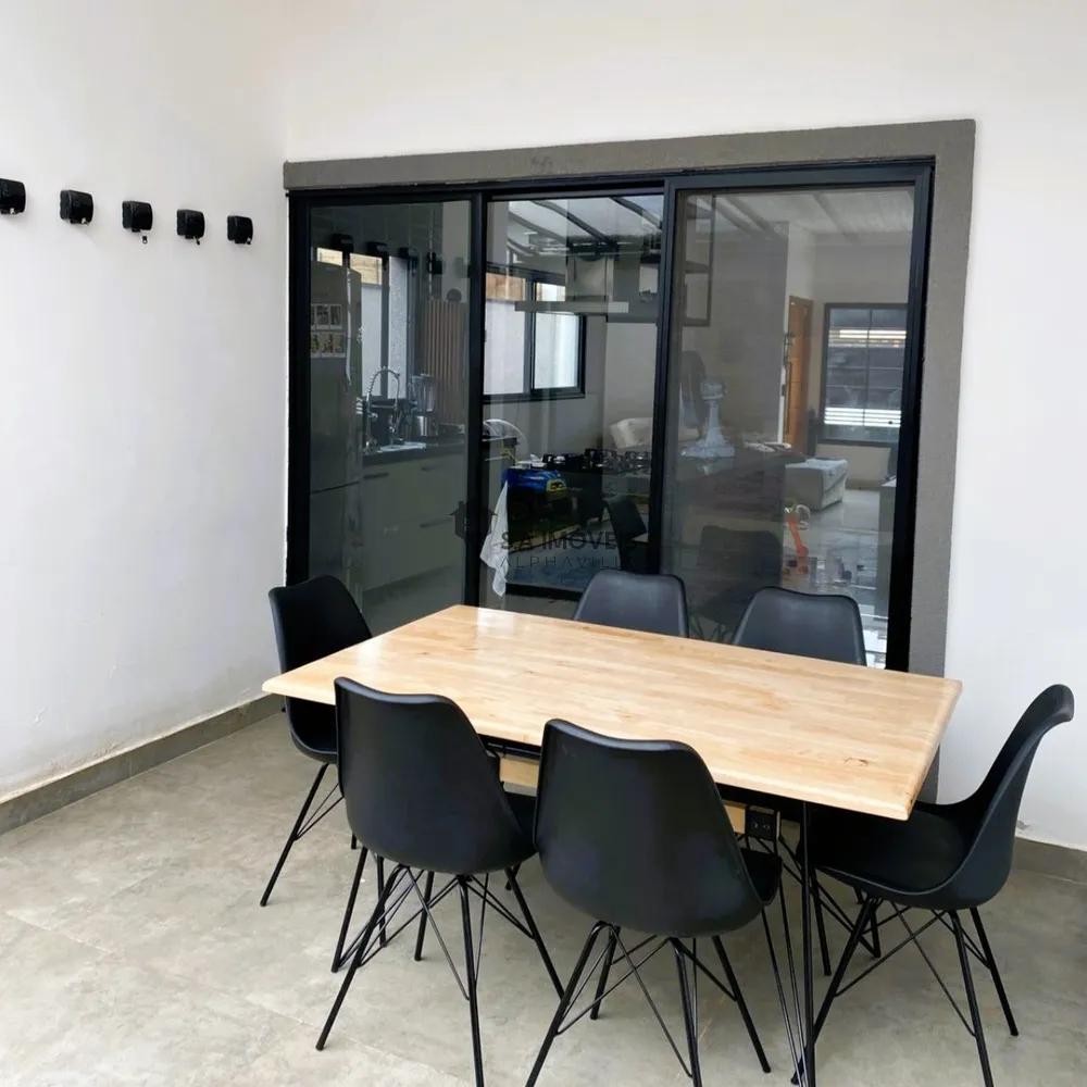 Casa de Condomínio, 3 quartos - Foto 5