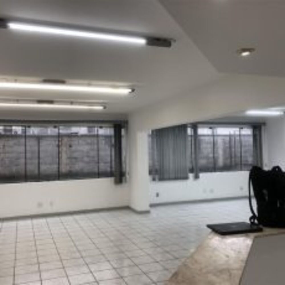 Sala-Conjunto, 100 m² - Foto 2