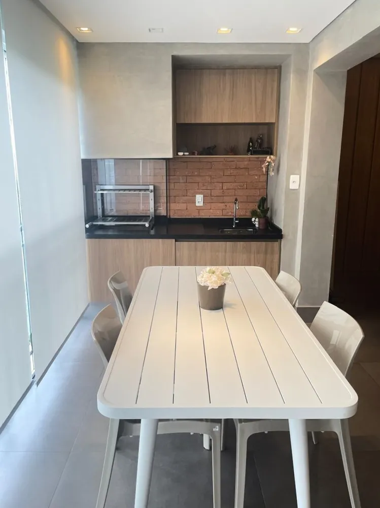 Apartamento, 3 quartos, 144 m² - Foto 9