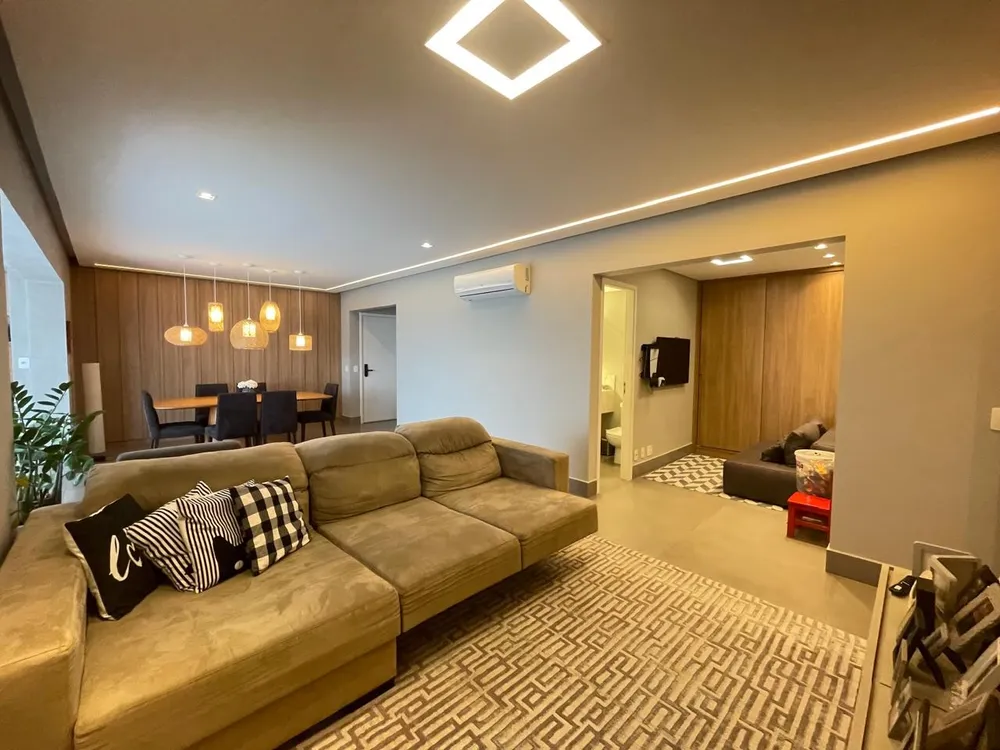 Apartamento, 3 quartos, 144 m² - Foto 6