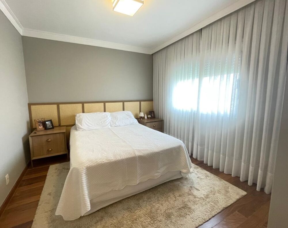 Apartamento, 3 quartos, 144 m² - Foto 3