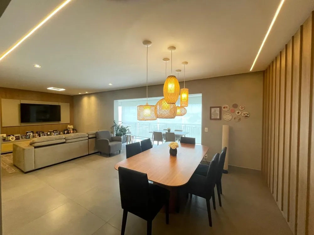 Apartamento, 3 quartos, 144 m² - Foto 7