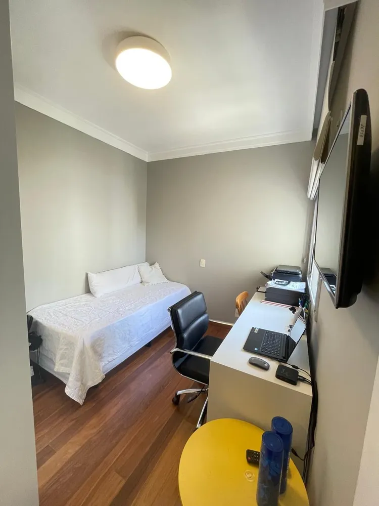 Apartamento, 3 quartos, 144 m² - Foto 7