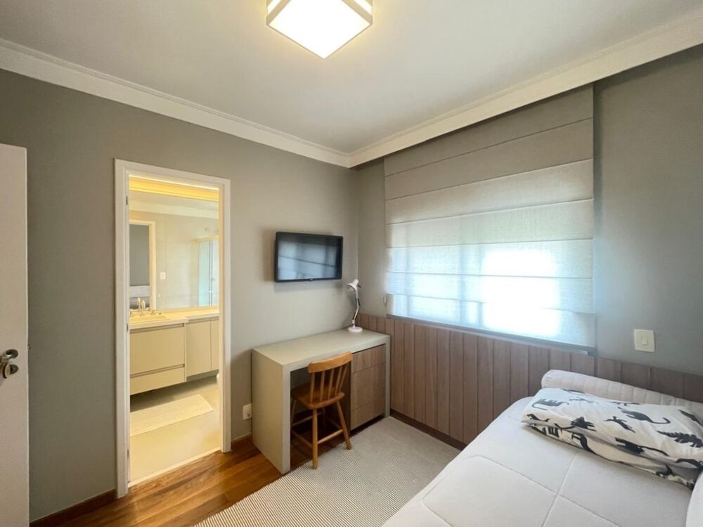 Apartamento, 3 quartos, 144 m² - Foto 2