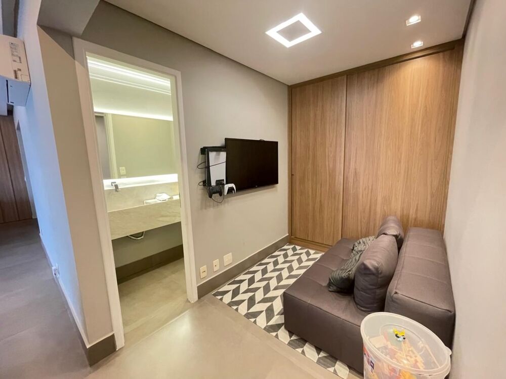 Apartamento, 3 quartos, 144 m² - Foto 4