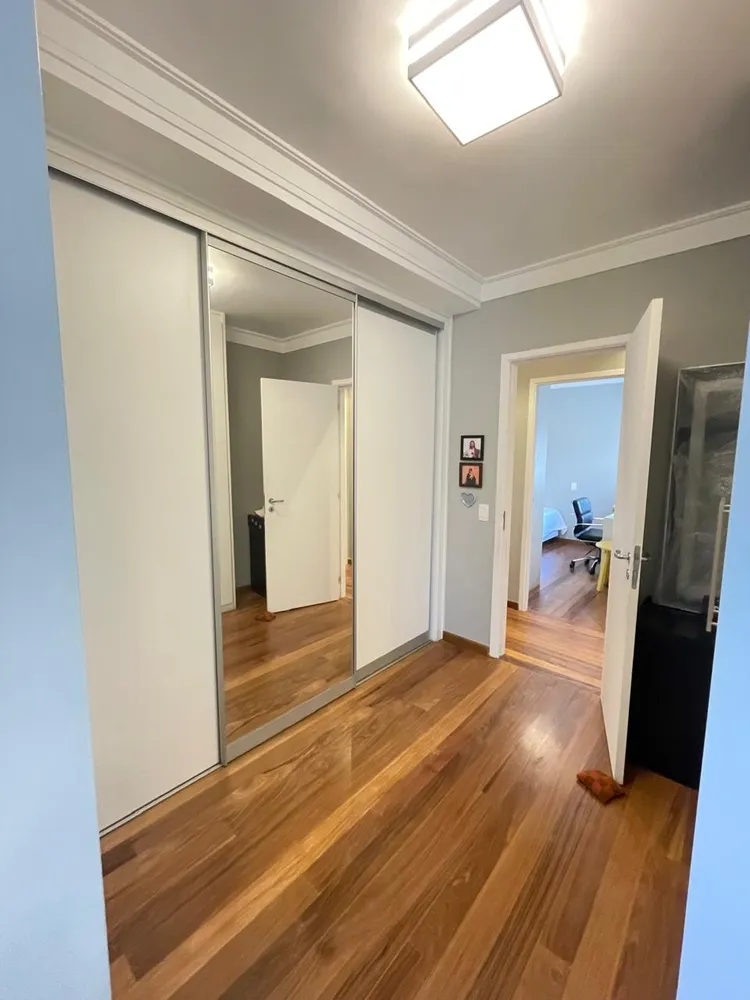 Apartamento, 3 quartos, 144 m² - Foto 11
