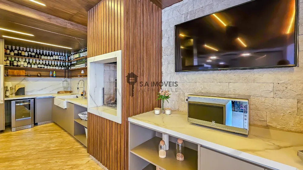 Casa de Condomínio, 4 quartos - Foto 5