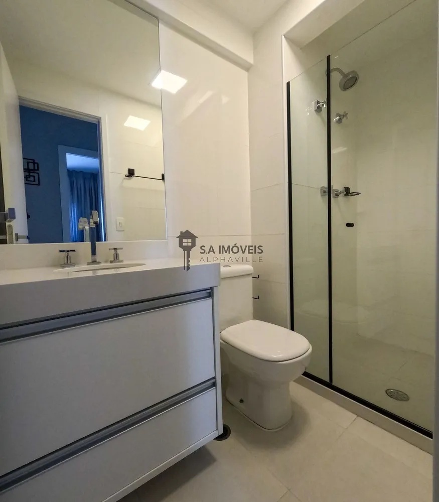 Apartamento, 3 quartos, 96 m² - Foto 8
