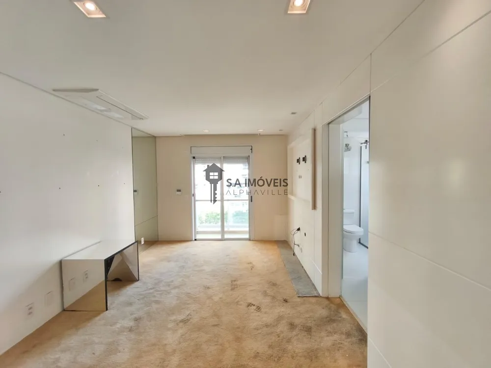 Apartamento, 4 quartos, 261 m² - Foto 6