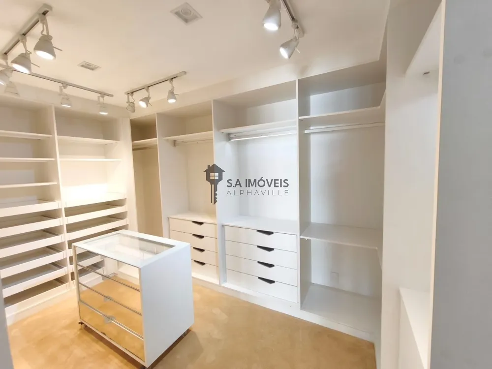 Apartamento, 4 quartos, 261 m² - Foto 7