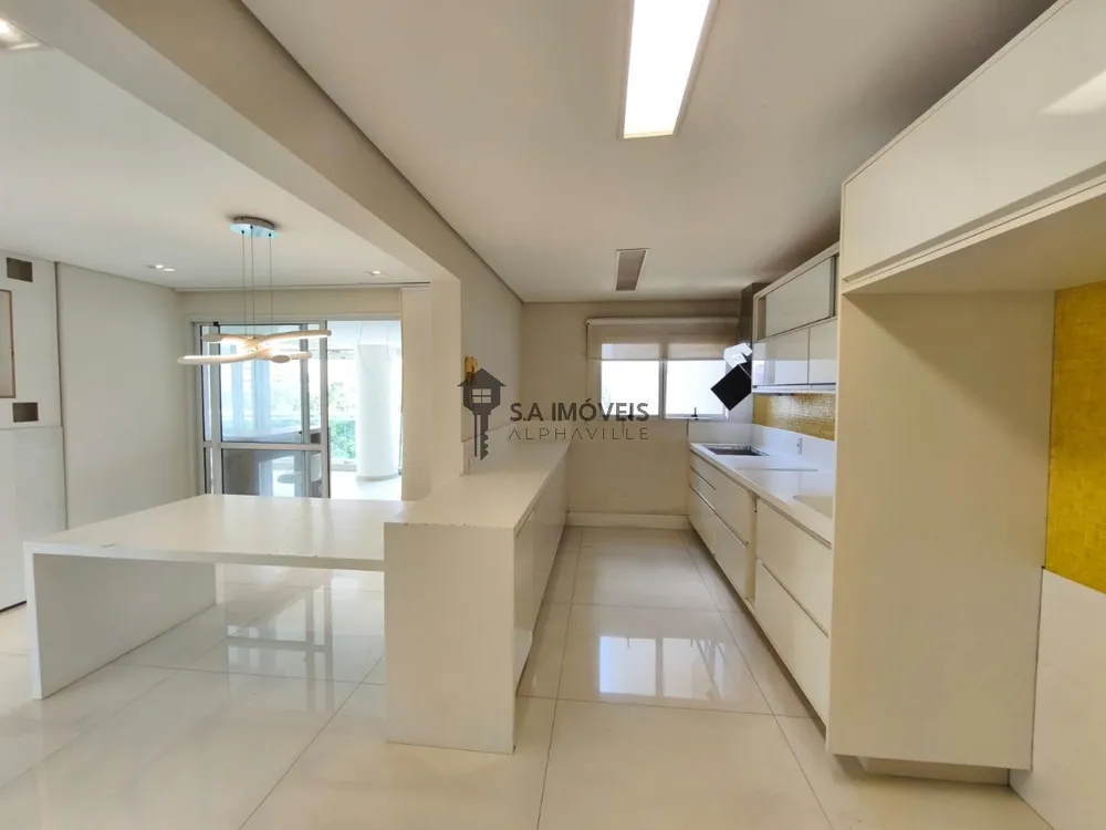 Apartamento, 4 quartos, 261 m² - Foto 1