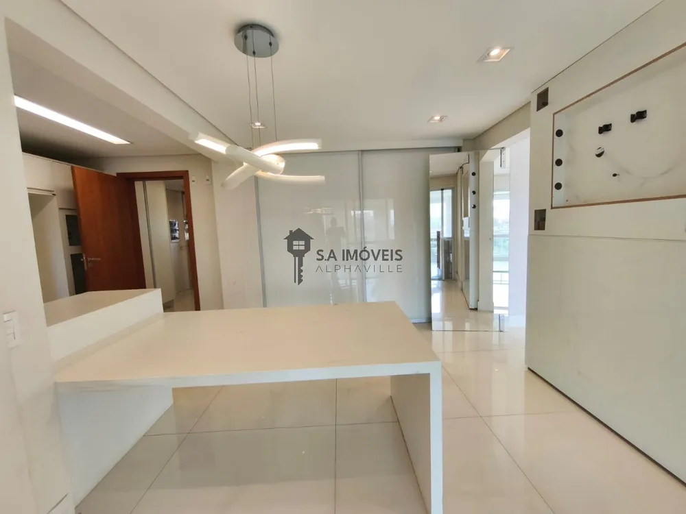 Apartamento, 4 quartos, 261 m² - Foto 2