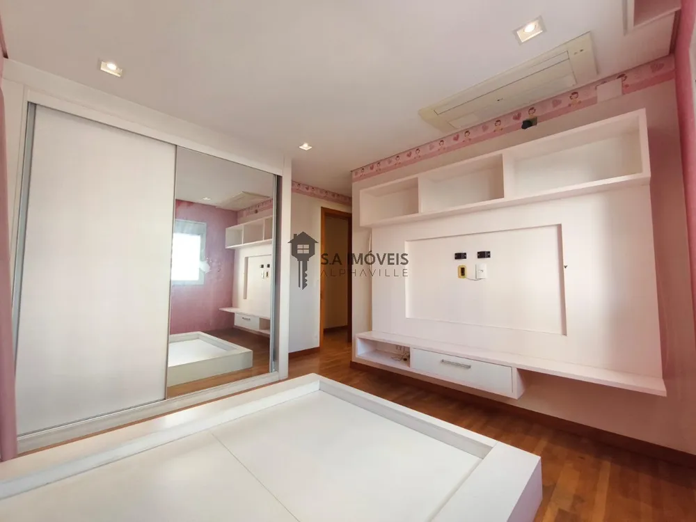 Apartamento, 4 quartos, 261 m² - Foto 5