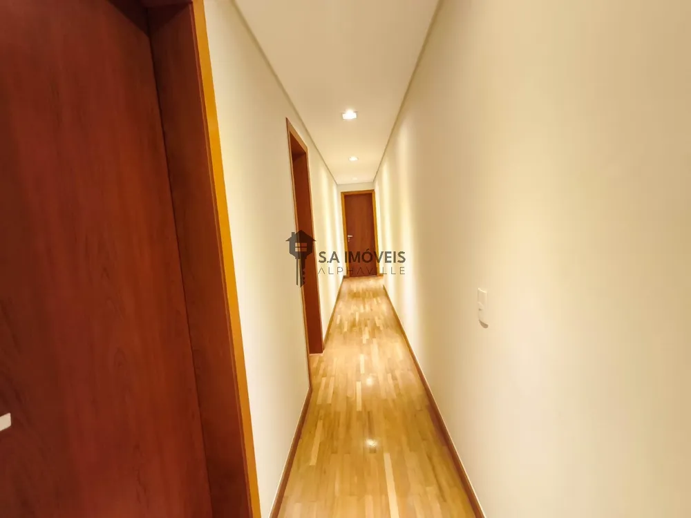 Apartamento, 4 quartos, 261 m² - Foto 3
