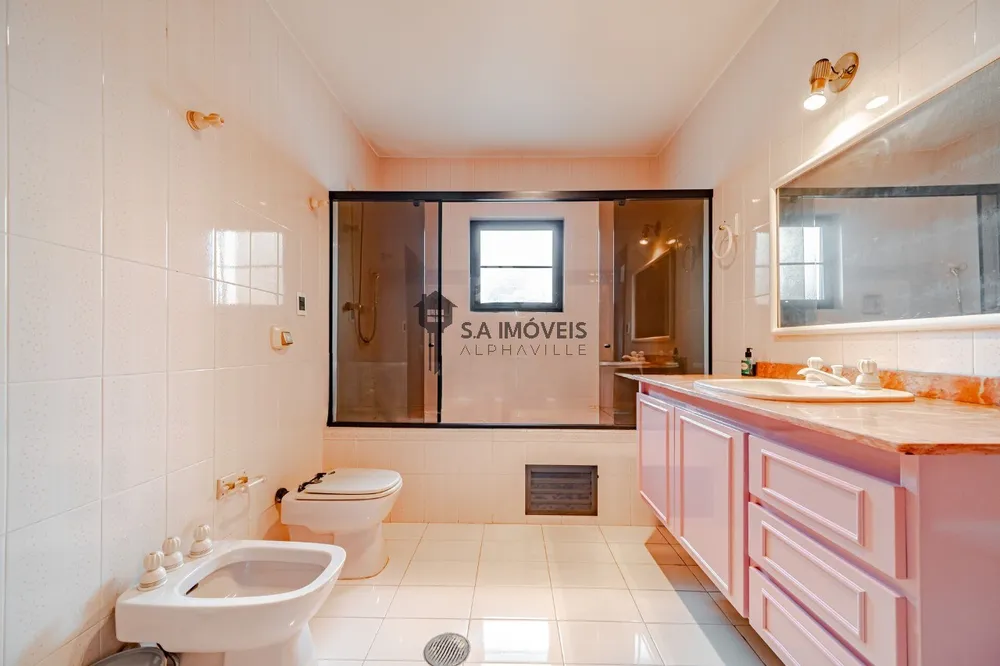 Casa de Condomínio, 4 quartos - Foto 5