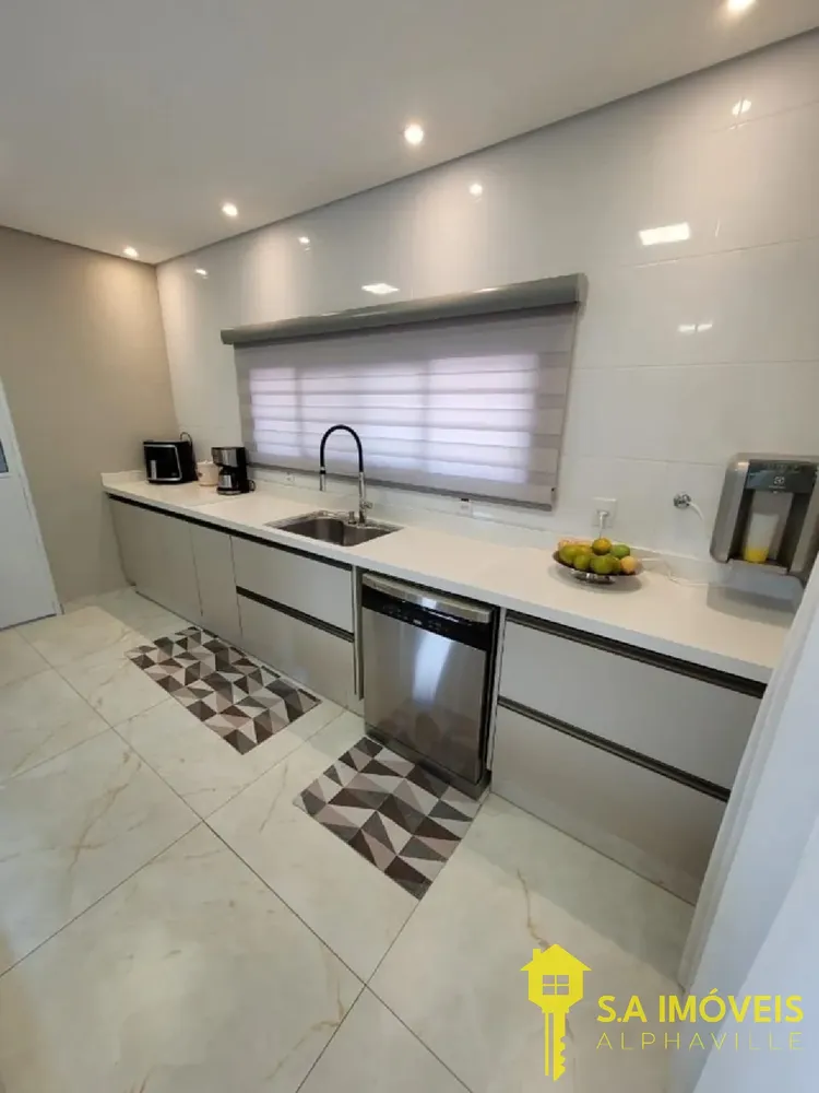 Casa de Condomínio, 4 quartos - Foto 11