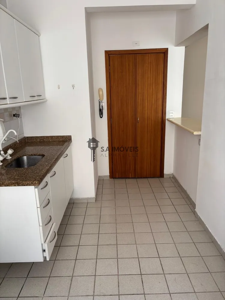 Apartamento, 2 quartos, 57 m² - Foto 4