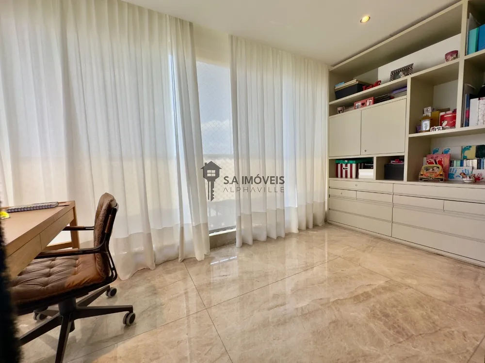 Apartamento, 3 quartos, 410 m² - Foto 2