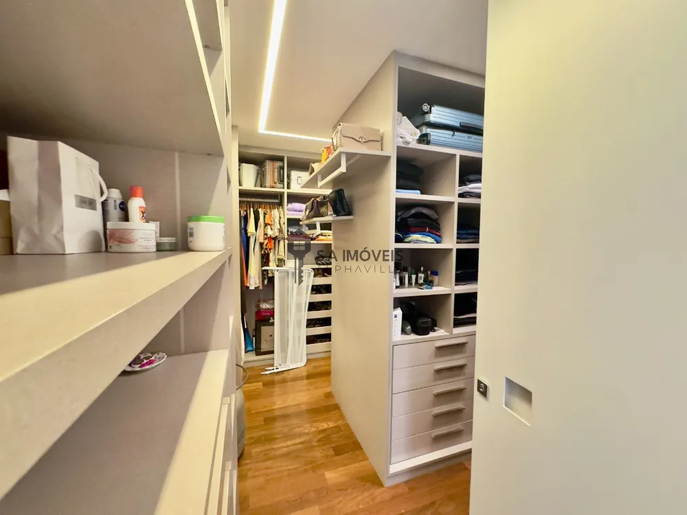 Apartamento, 3 quartos, 410 m² - Foto 3