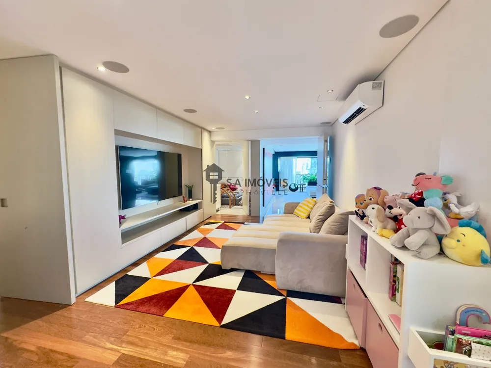 Apartamento, 3 quartos, 410 m² - Foto 5