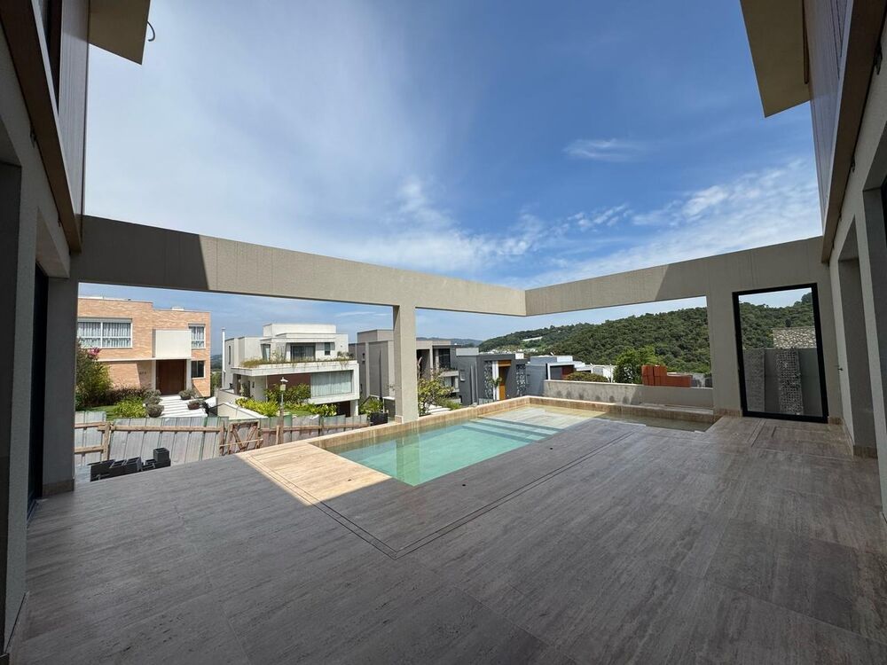 Casa de Condomínio, 4 quartos - Foto 7