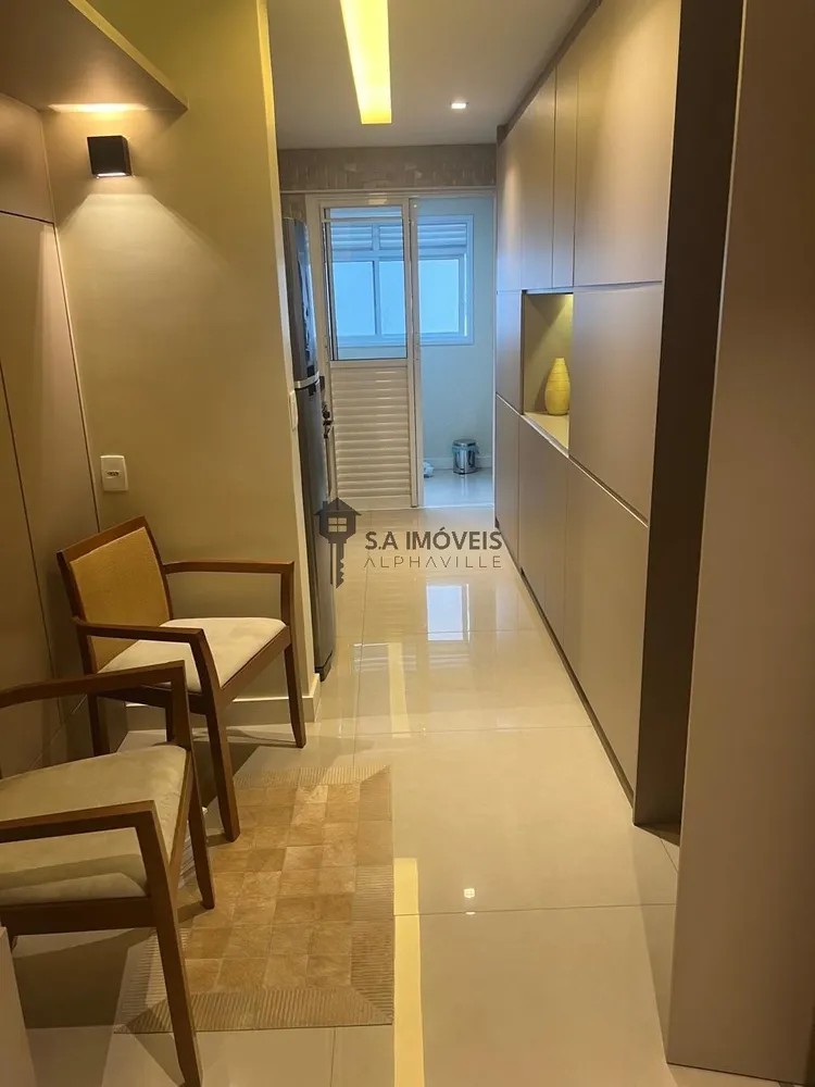 Apartamento, 1 quarto, 40 m² - Foto 4