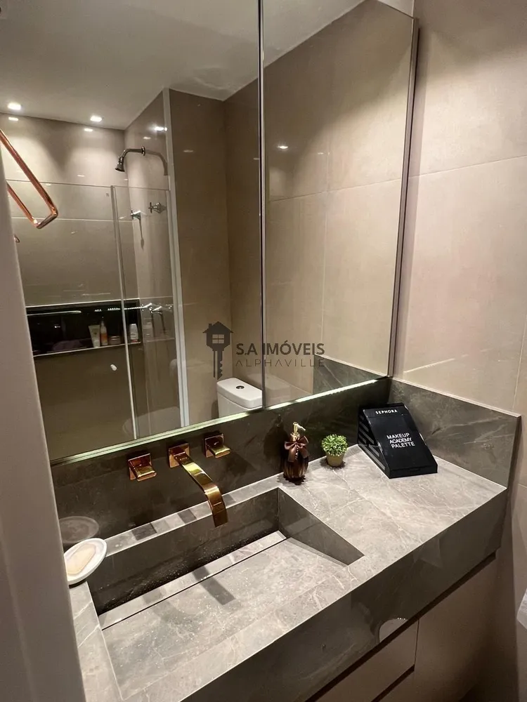 Apartamento, 1 quarto, 40 m² - Foto 4