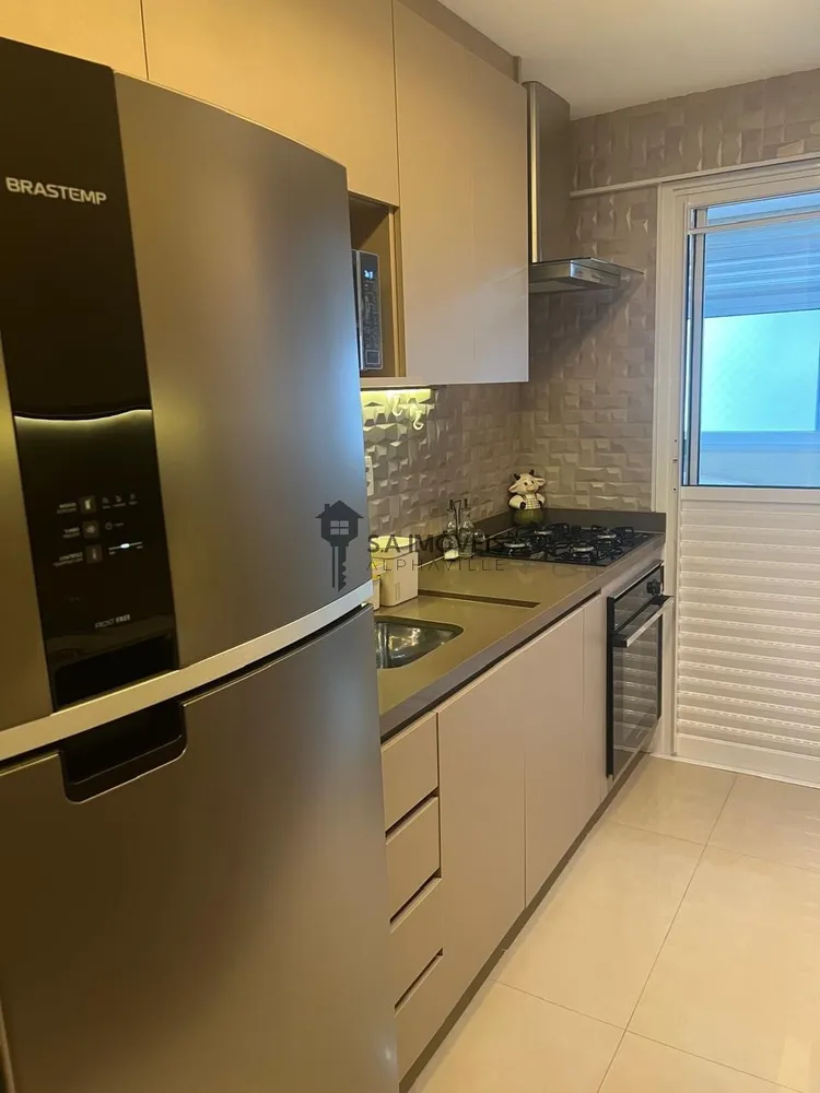 Apartamento, 1 quarto, 40 m² - Foto 1