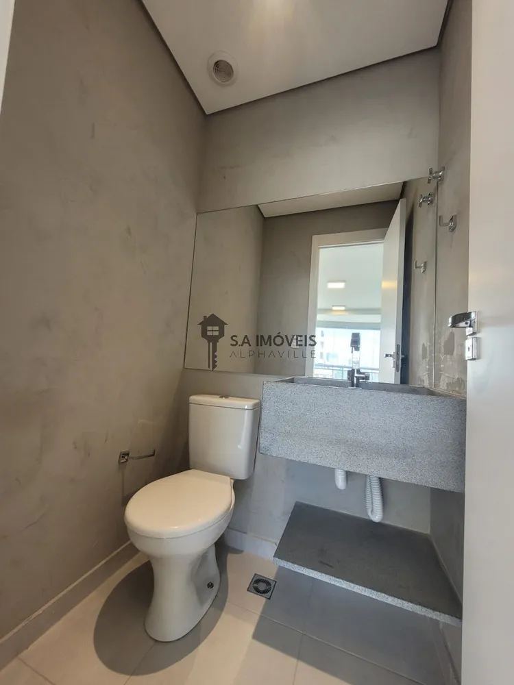 Apartamento, 1 quarto, 55 m² - Foto 2
