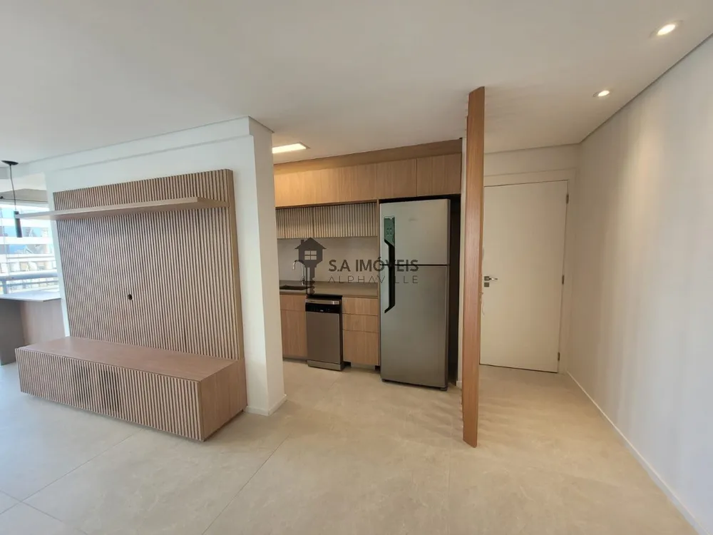 Apartamento, 1 quarto, 55 m² - Foto 7