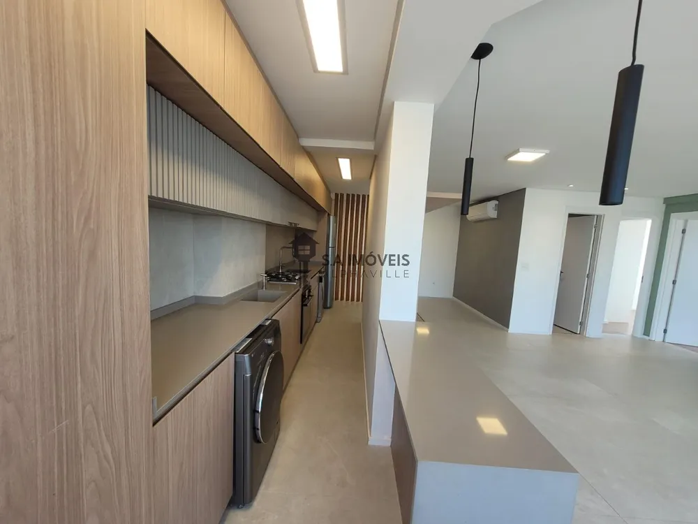 Apartamento, 1 quarto, 55 m² - Foto 4