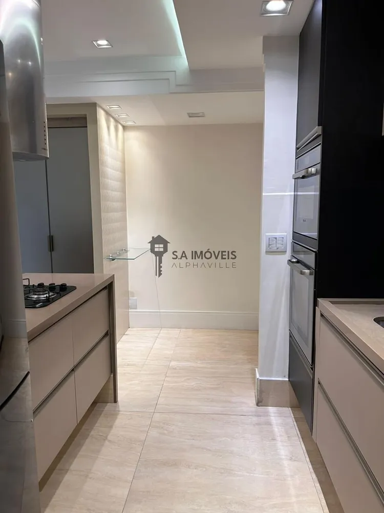 Apartamento, 2 quartos, 120 m² - Foto 11