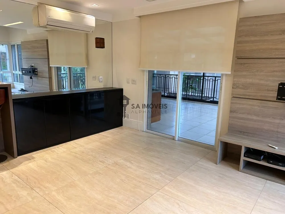 Apartamento, 2 quartos, 120 m² - Foto 8