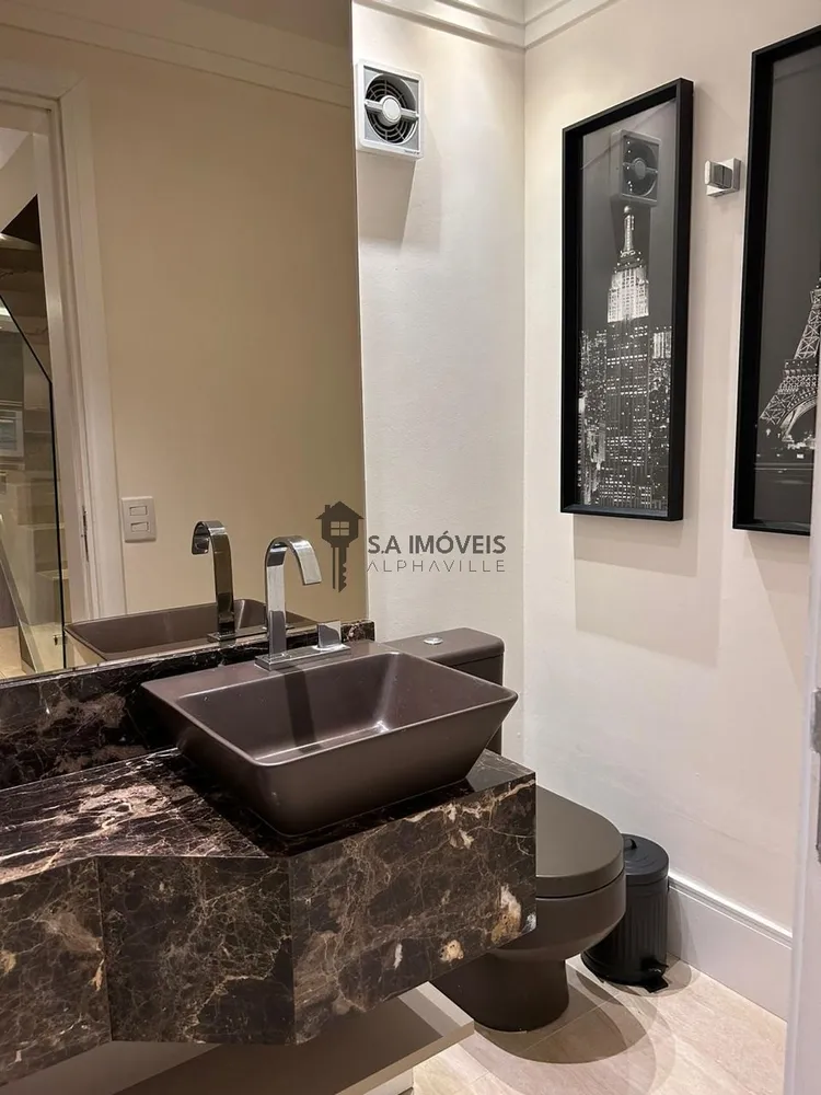 Apartamento, 2 quartos, 120 m² - Foto 6