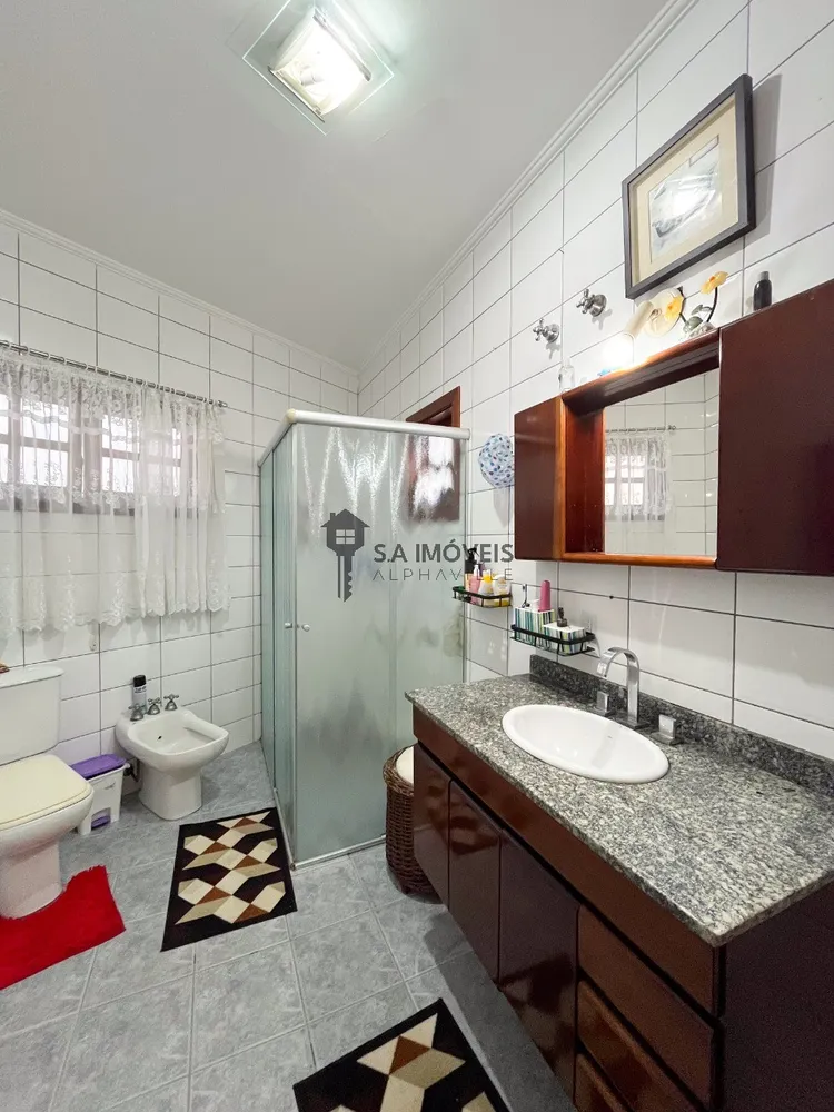 Casa de Condomínio, 4 quartos - Foto 5