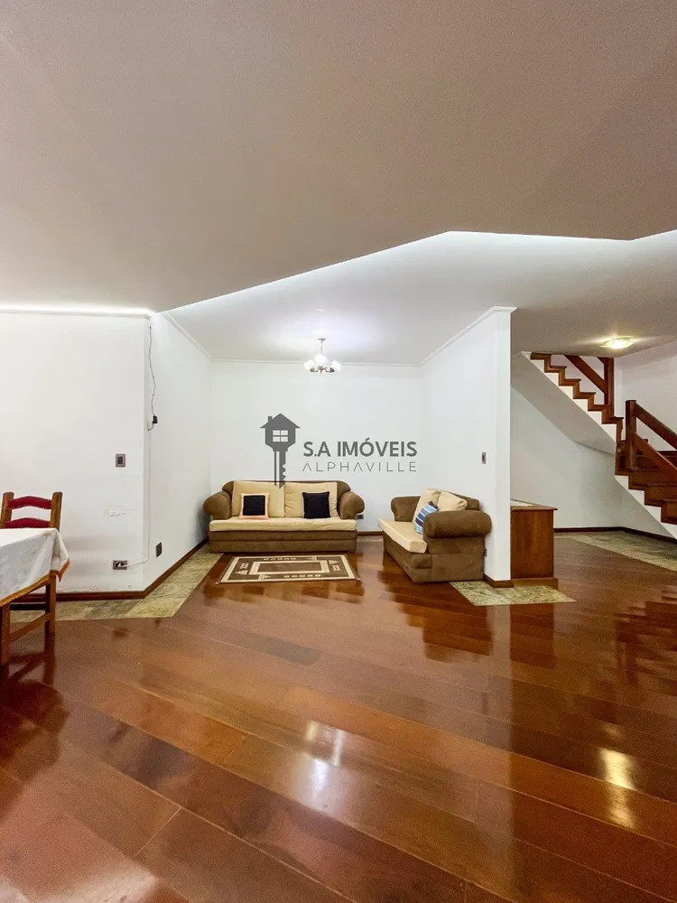 Casa de Condomínio, 4 quartos - Foto 6