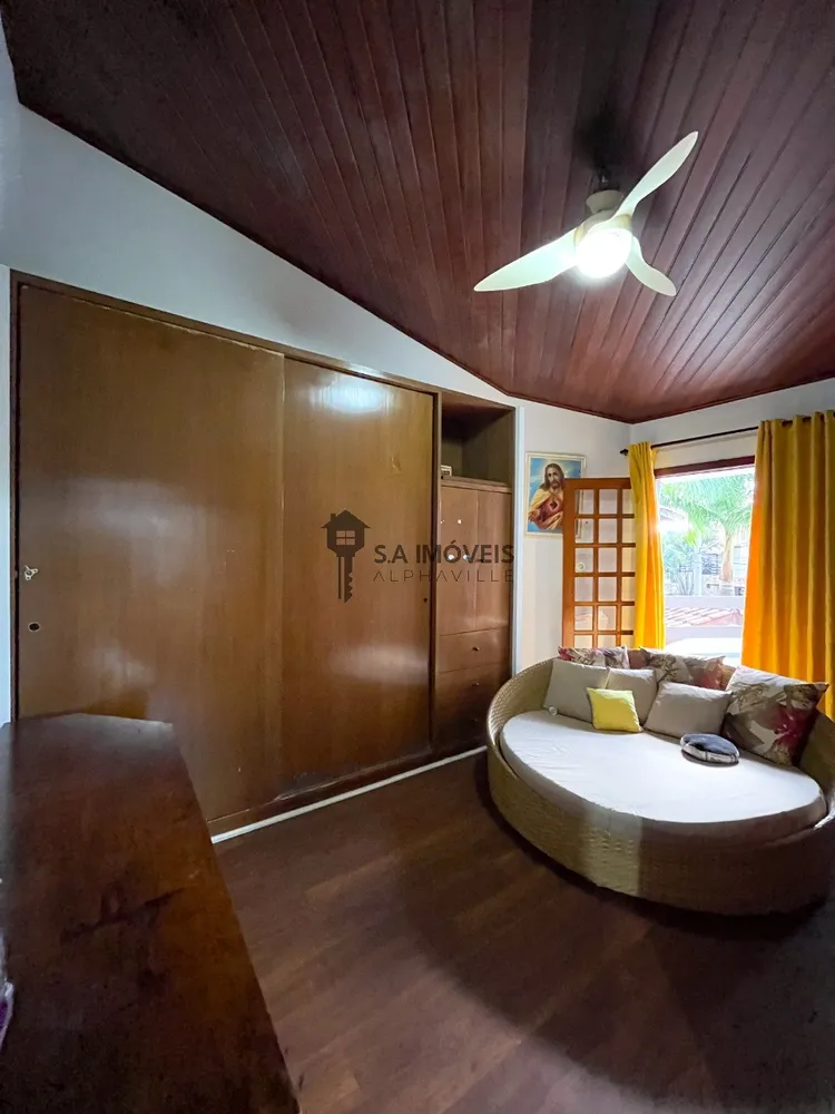 Casa de Condomínio, 4 quartos - Foto 7