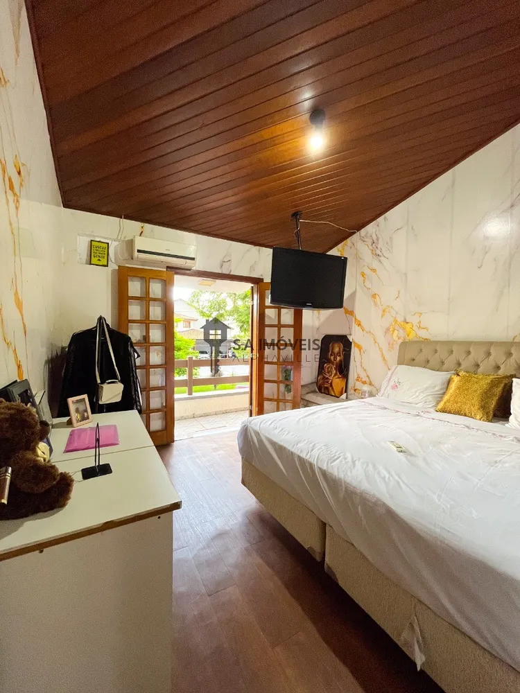 Casa de Condomínio, 4 quartos - Foto 2