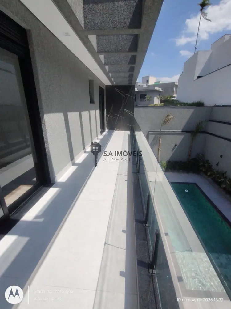 Casa de Condomínio, 4 quartos - Foto 1
