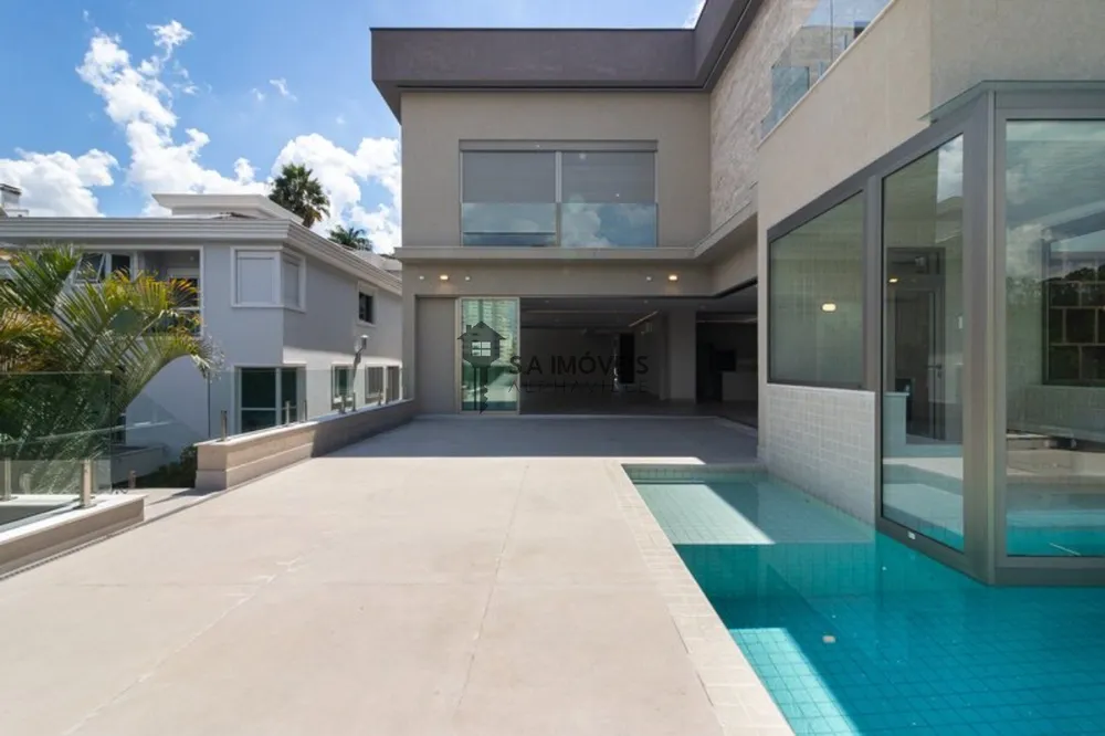 Casa de Condomínio, 4 quartos - Foto 6