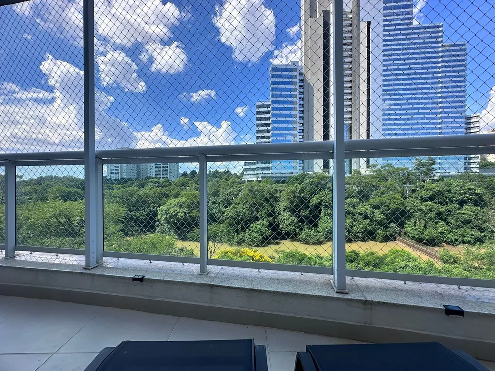 Apartamento, 4 quartos, 397 m² - Foto 9