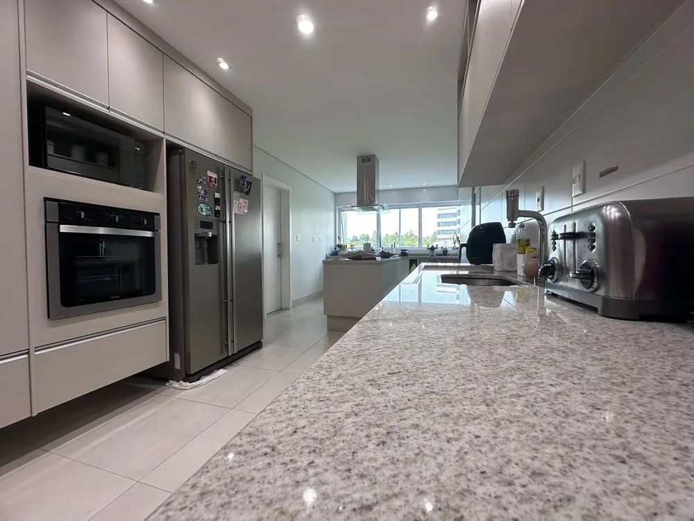Apartamento, 4 quartos, 397 m² - Foto 7