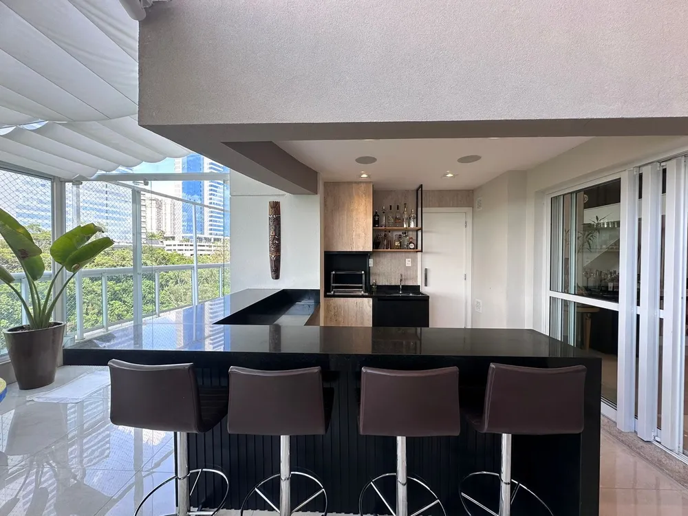 Apartamento, 4 quartos, 397 m² - Foto 8