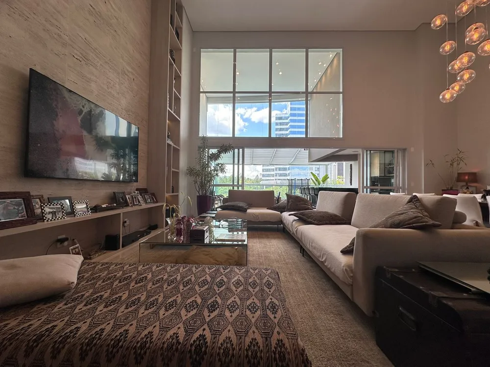 Apartamento, 4 quartos, 397 m² - Foto 5