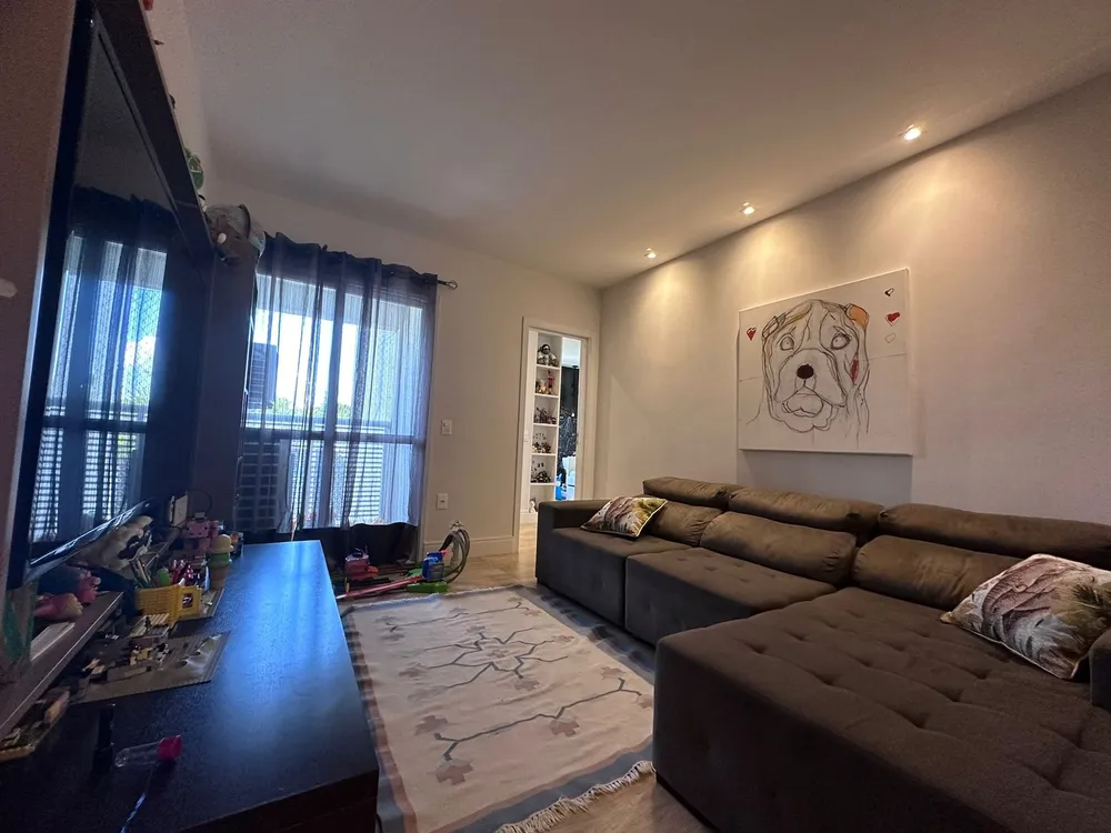 Apartamento, 4 quartos, 397 m² - Foto 6