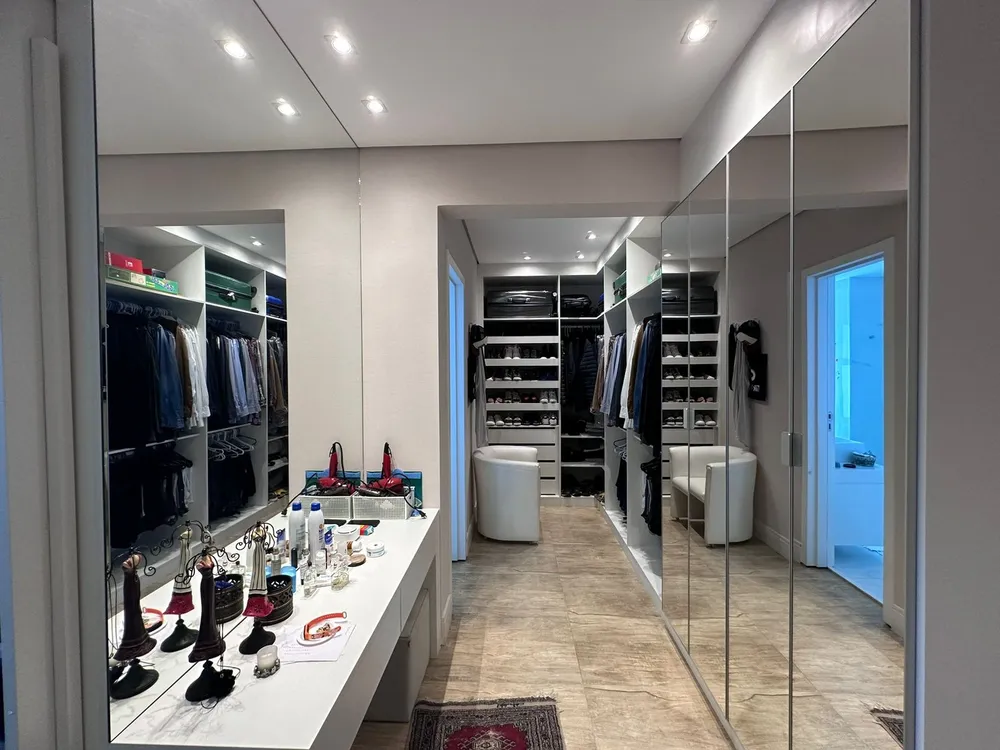 Apartamento, 4 quartos, 397 m² - Foto 12