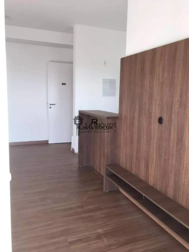 Apartamento, 2 quartos, 66 m² - Foto 2