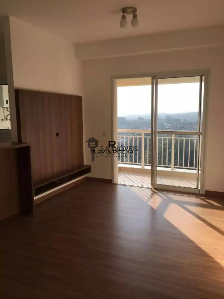 Apartamento, 2 quartos, 66 m² - Foto 4