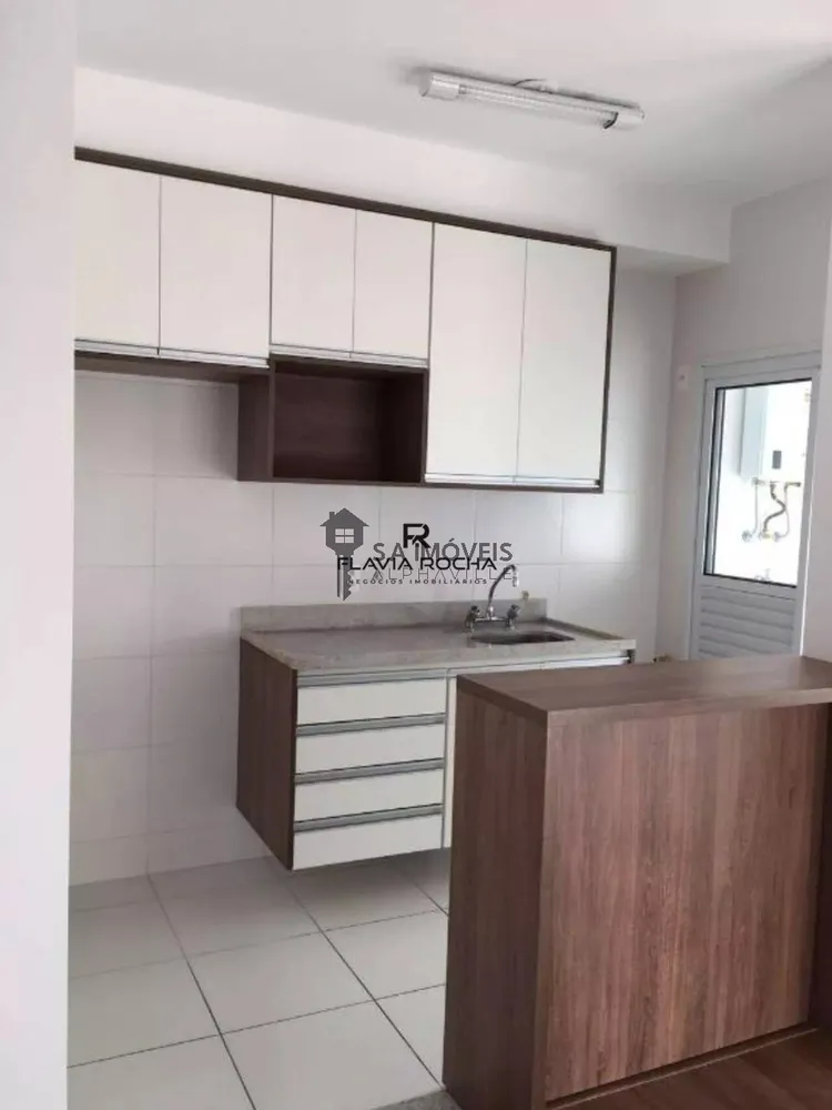 Apartamento, 2 quartos, 66 m² - Foto 8